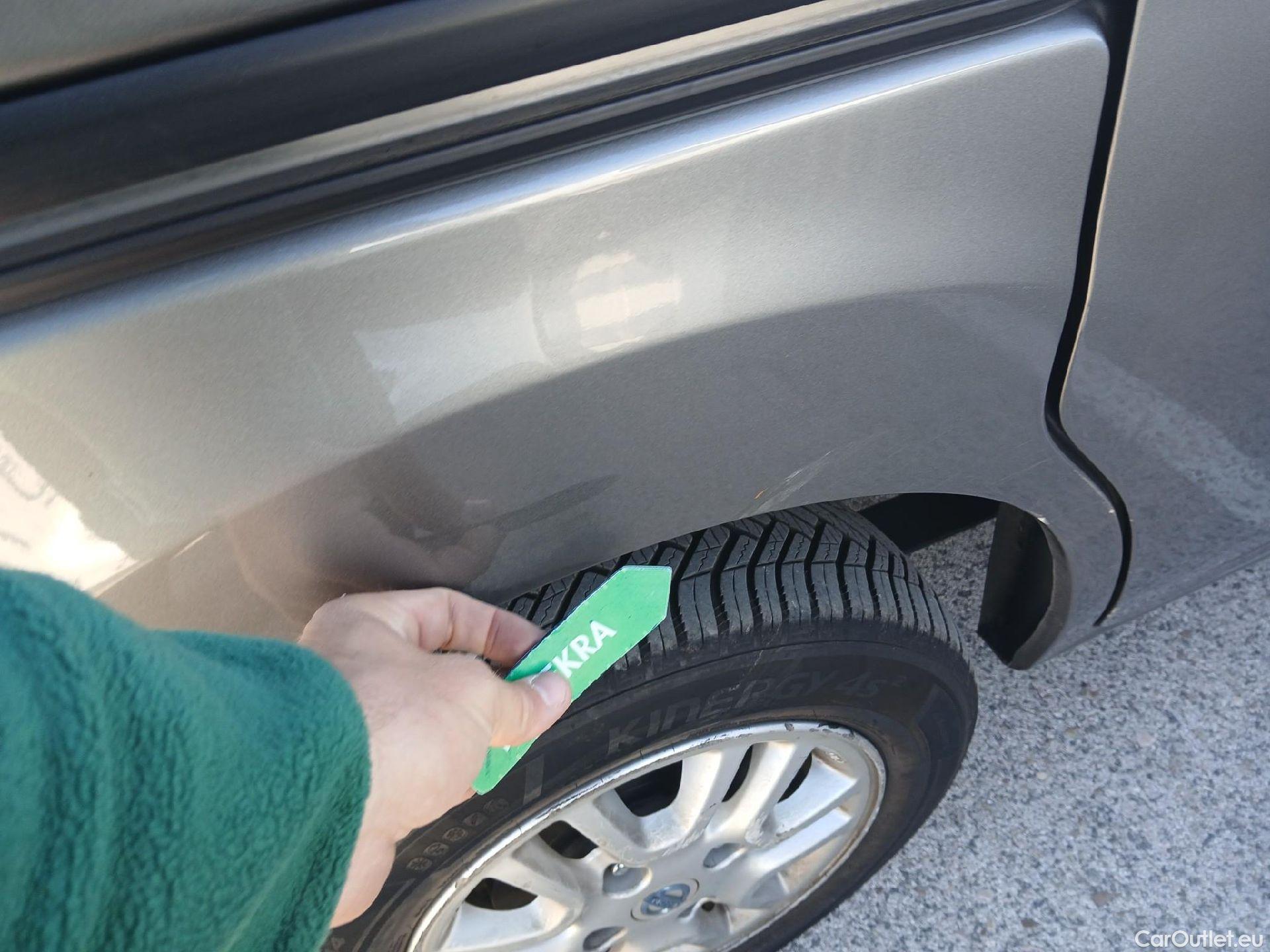  Nissan  NV200 NISSAN  / 2009 / 5P / combi Combi 5 1.5dCi 66kW (90CV) COMFORT Portó #37