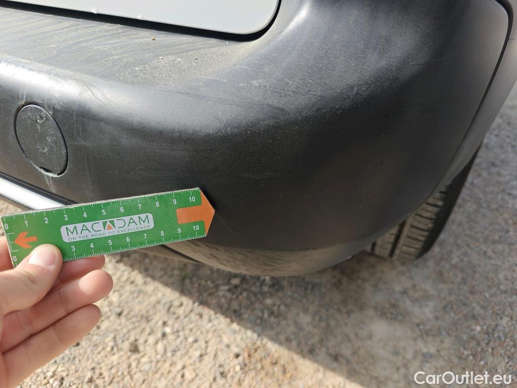  Opel  Combo OPEL  / 2018 / 3P / furgón derivado de turismo 1.5 TD 75kW (100CV) Express L H1 650kg (AC) #32