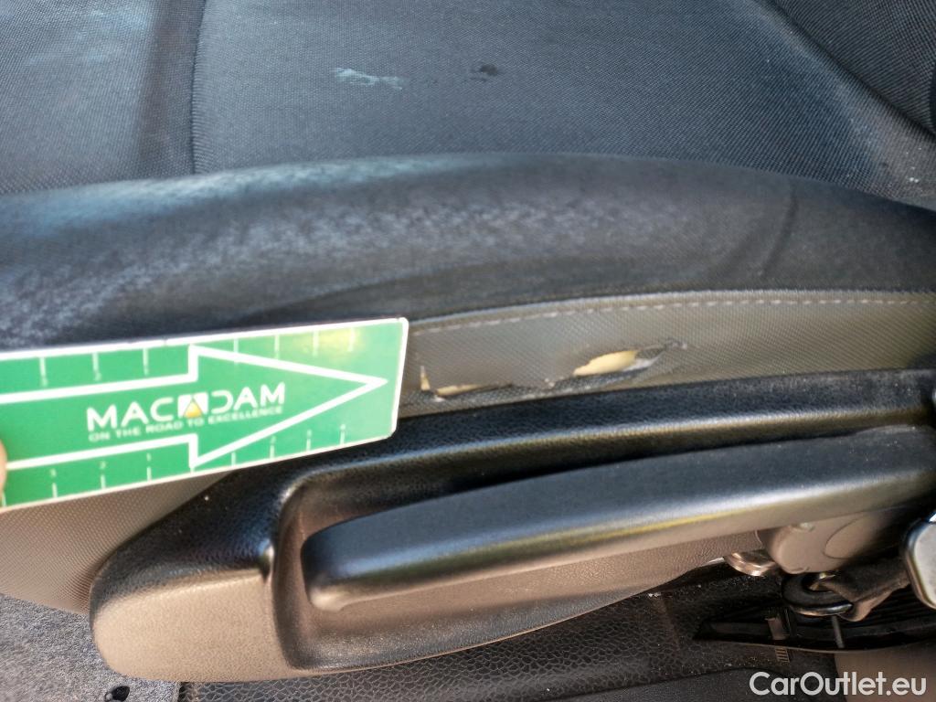  Nissan  NV400 NISSAN  / 2011 / 4P / furgón L2H2 3,5T 2.3dCi EU6 81kW FWD COMFORT #7