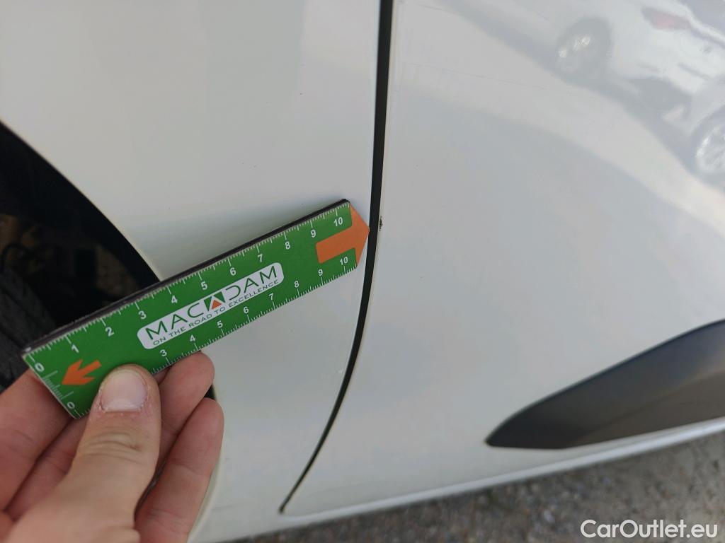  Opel  Combo OPEL  / 2018 / 3P / furgón derivado de turismo 1.5 TD 75kW (100CV) Express L H1 650kg (AC) #44