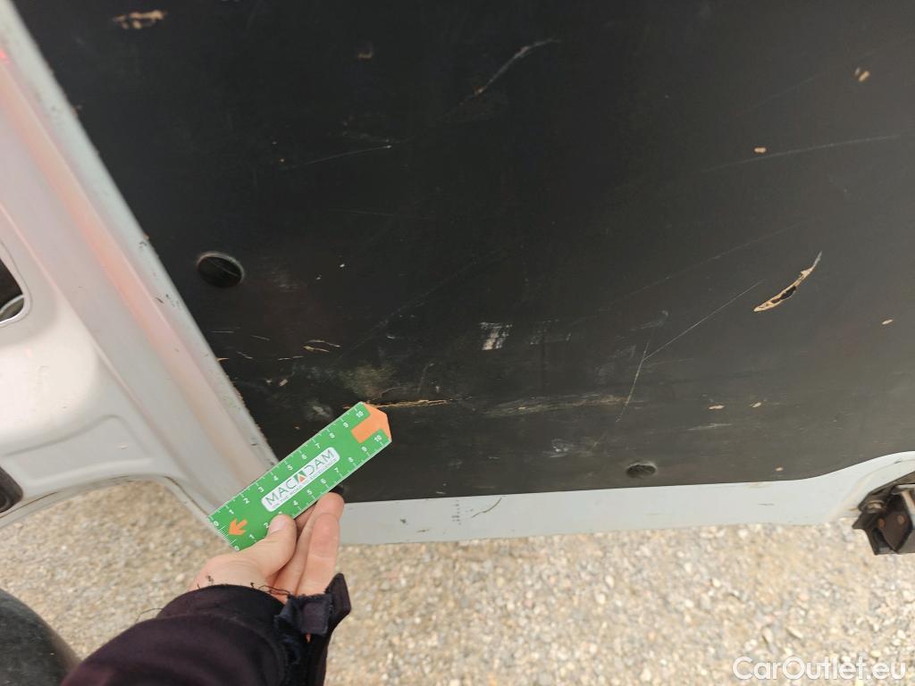  Peugeot  Expert PEUGEOT  / 2016 / 4P / furgón Furgón Premium 1.5 BlueHDi 100 Standard (AC) #60