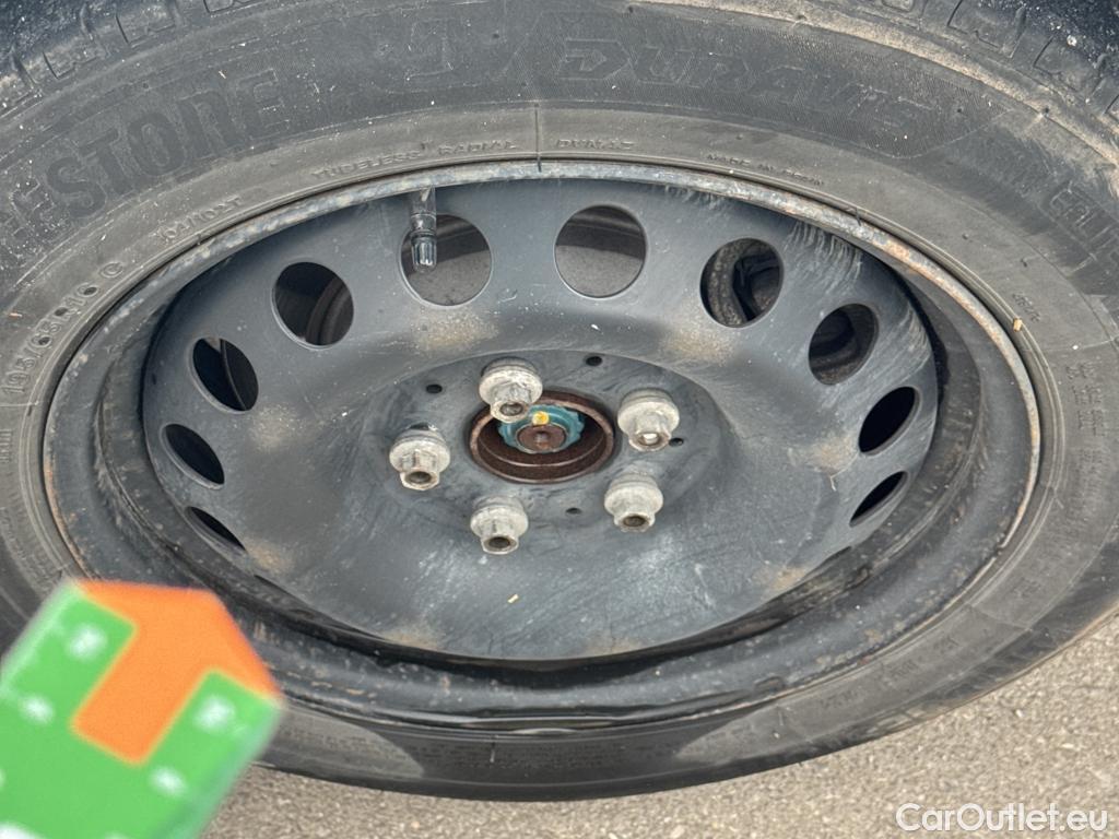  Mercedes  Vito MERCEDES-BENZ  / 2014 / 4P / furgón 114CDI 100kW furgón Pro larga #37