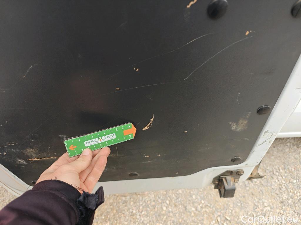  Peugeot  Expert PEUGEOT  / 2016 / 4P / furgón Furgón Premium 1.5 BlueHDi 100 Standard (AC) #61