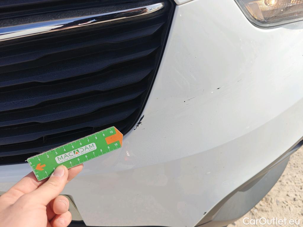  Opel  Combo OPEL  / 2018 / 3P / furgón derivado de turismo 1.5 TD 75kW (100CV) Express L H1 650kg (AC) #37