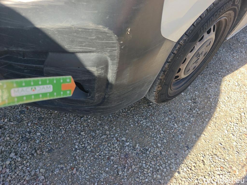  Peugeot  Expert PEUGEOT  / 2016 / 4P / furgón Furgón Pro 2.0 BlueHDi 120 S&S Standard (CX) #54