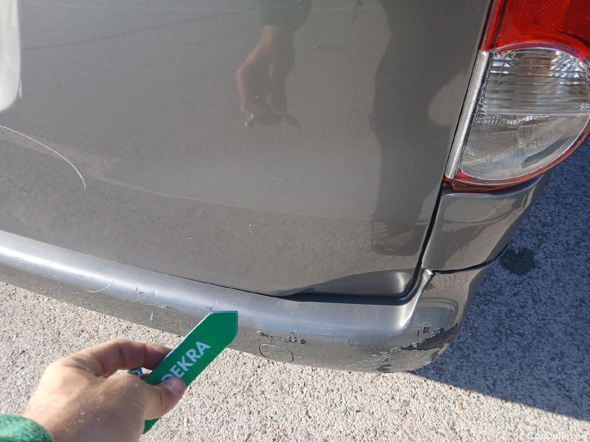  Nissan  NV200 NISSAN  / 2009 / 5P / combi Combi 5 1.5dCi 66kW (90CV) COMFORT Portó #34