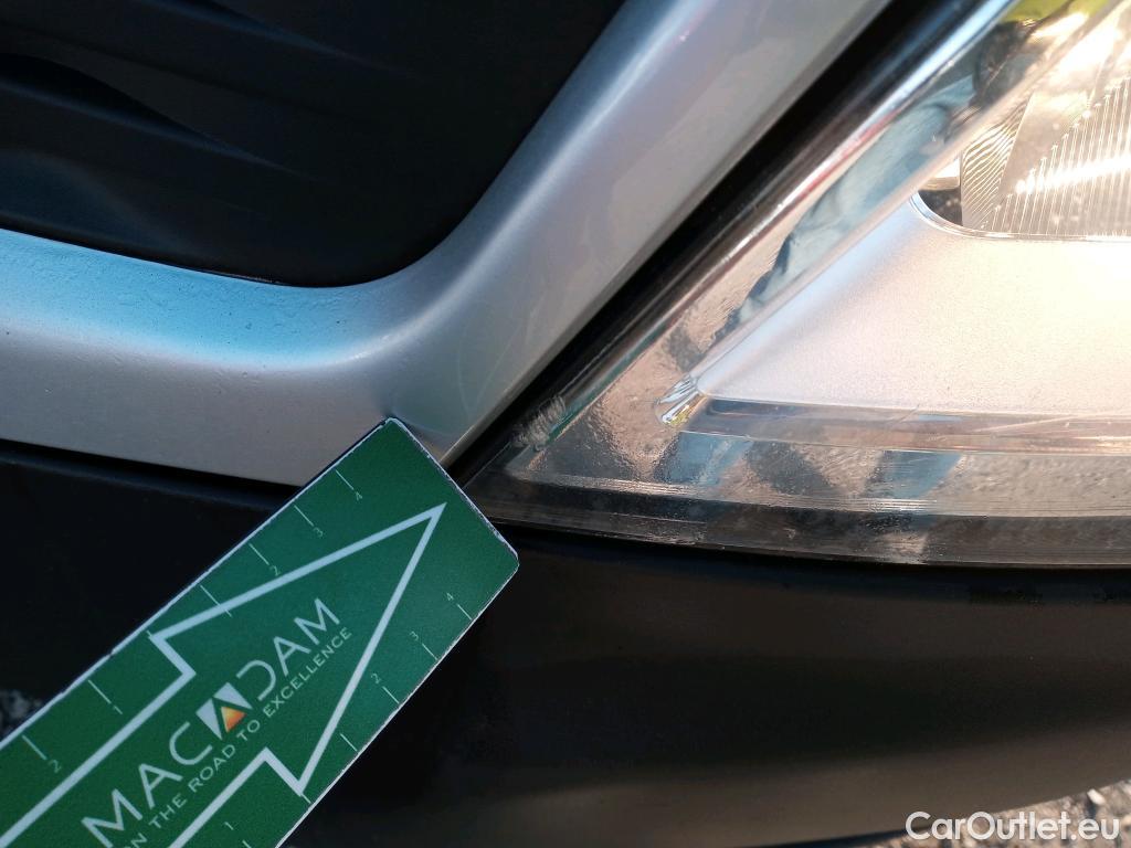  Nissan  NV400 NISSAN  / 2011 / 4P / furgón L2H2 3,5T 2.3dCi EU6 81kW FWD COMFORT #43