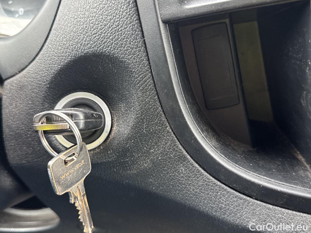  Mercedes  Vito MERCEDES-BENZ  / 2014 / 4P / furgón 114CDI 100kW furgón Pro larga #1