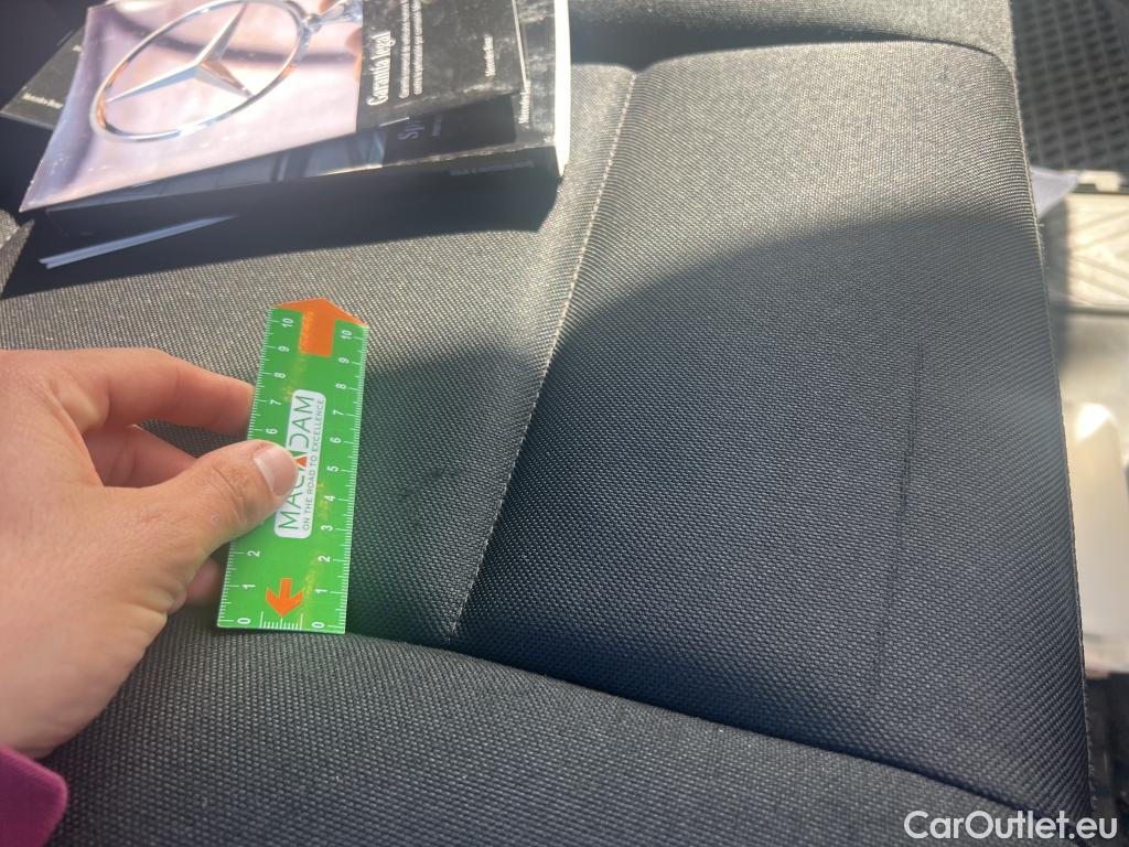  Mercedes  Sprinter MERCEDES-BENZ  / 2018 / 4P / furgón 311 CDI MEDIO 3.5T T. ALTO #23