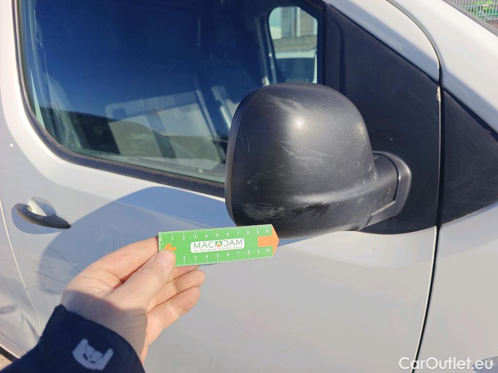  Peugeot  Expert PEUGEOT  / 2016 / 4P / furgón Furgón Pro 2.0 BlueHDi 120 S&S Standard (CX) #76