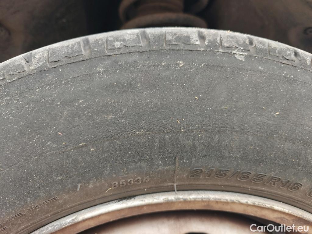  Peugeot  Expert PEUGEOT  / 2016 / 4P / furgón Furgón Premium 1.5 BlueHDi 100 Standard (AC) #73