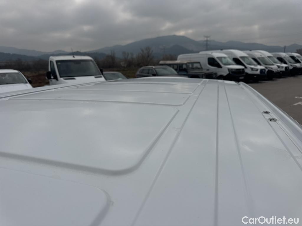  Mercedes  Vito MERCEDES-BENZ  / 2014 / 4P / furgón 114CDI 100kW furgón Pro larga #8