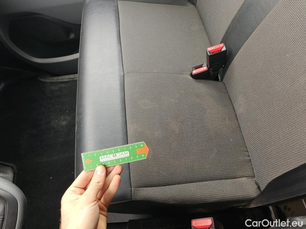  Peugeot  Expert PEUGEOT  / 2016 / 4P / furgón Furgón Premium 1.5 BlueHDi 100 Standard (AC) #44