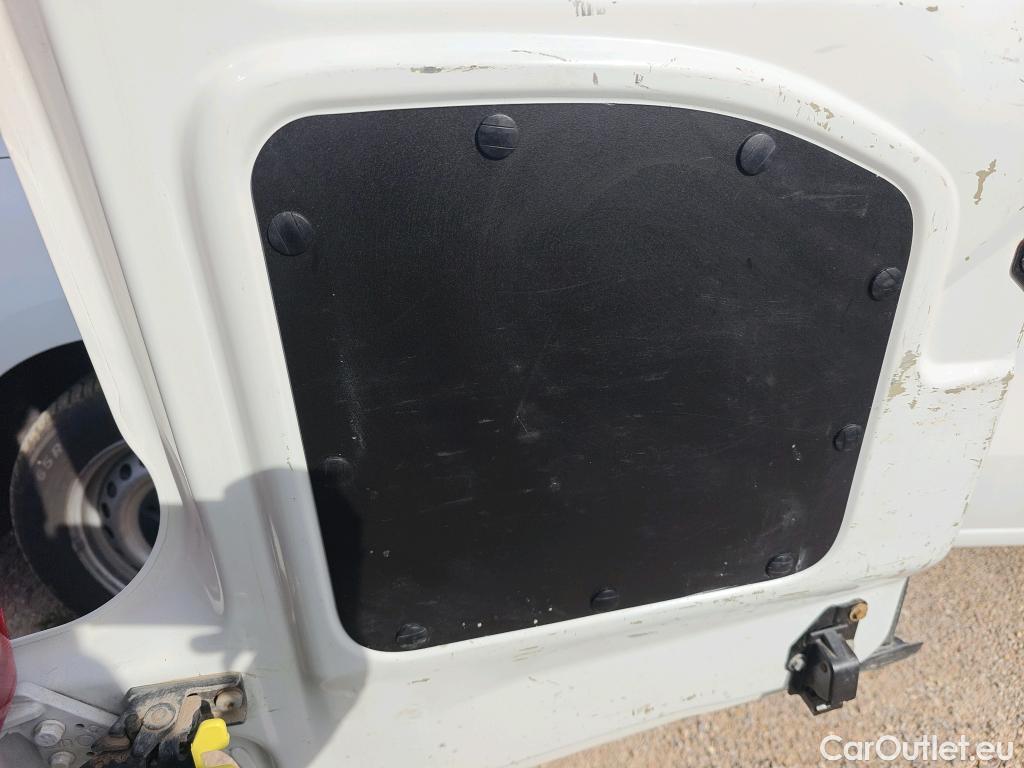  Opel  Combo OPEL  / 2018 / 3P / furgón derivado de turismo 1.5 TD 75kW (100CV) Express L H1 650kg (AC) #69