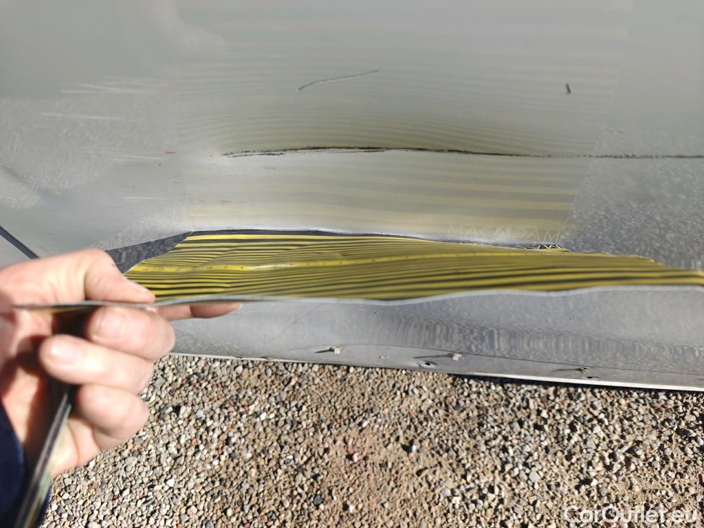  Peugeot  Expert PEUGEOT  / 2016 / 4P / furgón Furgón Pro 2.0 BlueHDi 120 S&S Standard (CX) #12