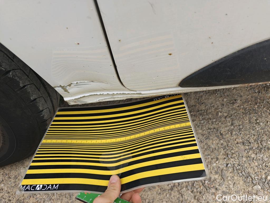  Peugeot  Expert PEUGEOT  / 2016 / 4P / furgón Furgón Premium 1.5 BlueHDi 100 Standard (AC) #18