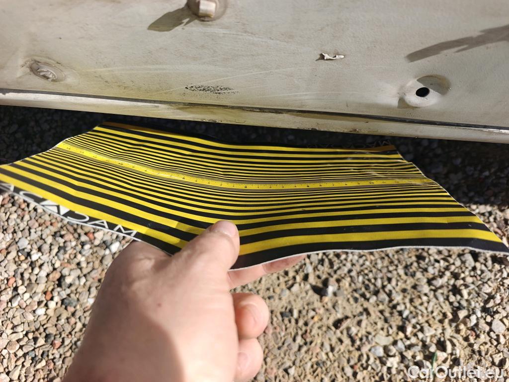  Peugeot  Expert PEUGEOT  / 2016 / 4P / furgón Furgón Pro 2.0 BlueHDi 120 S&S Standard (CX) #34