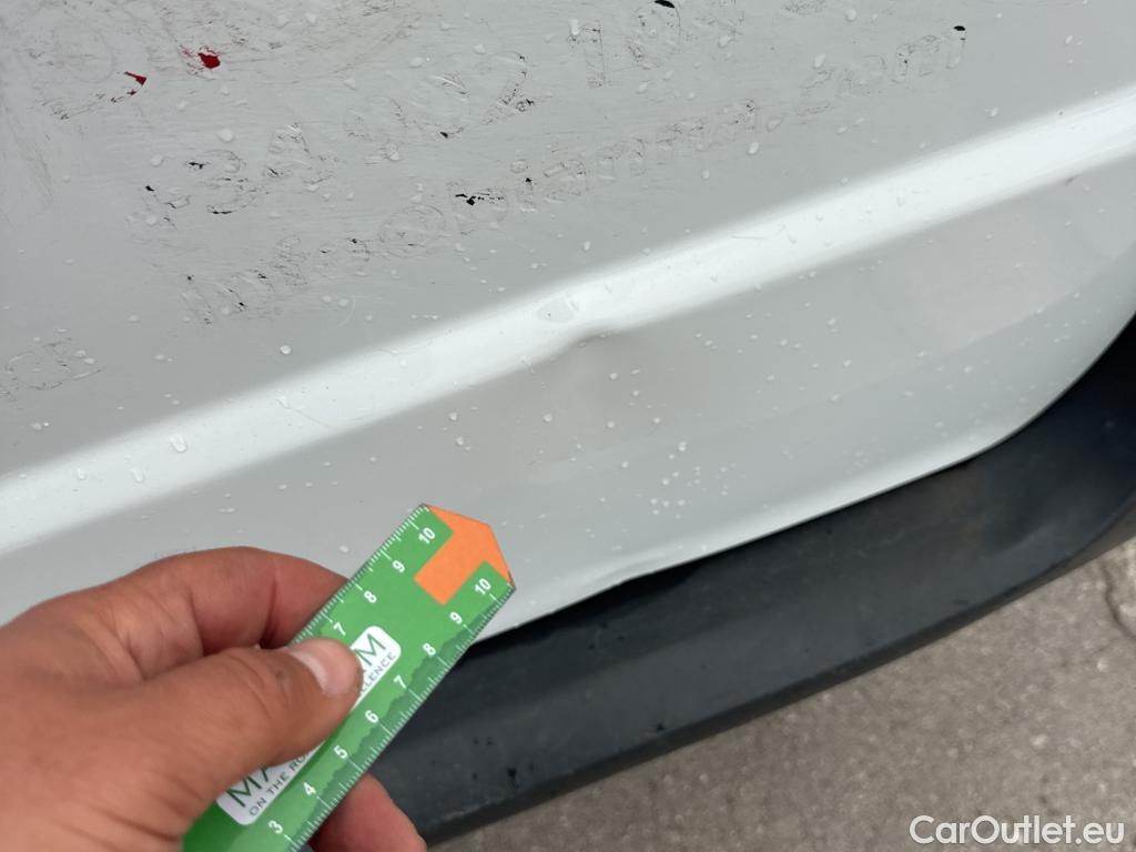  Mercedes  Vito MERCEDES-BENZ  / 2014 / 4P / furgón 114CDI 100kW furgón Pro larga #12