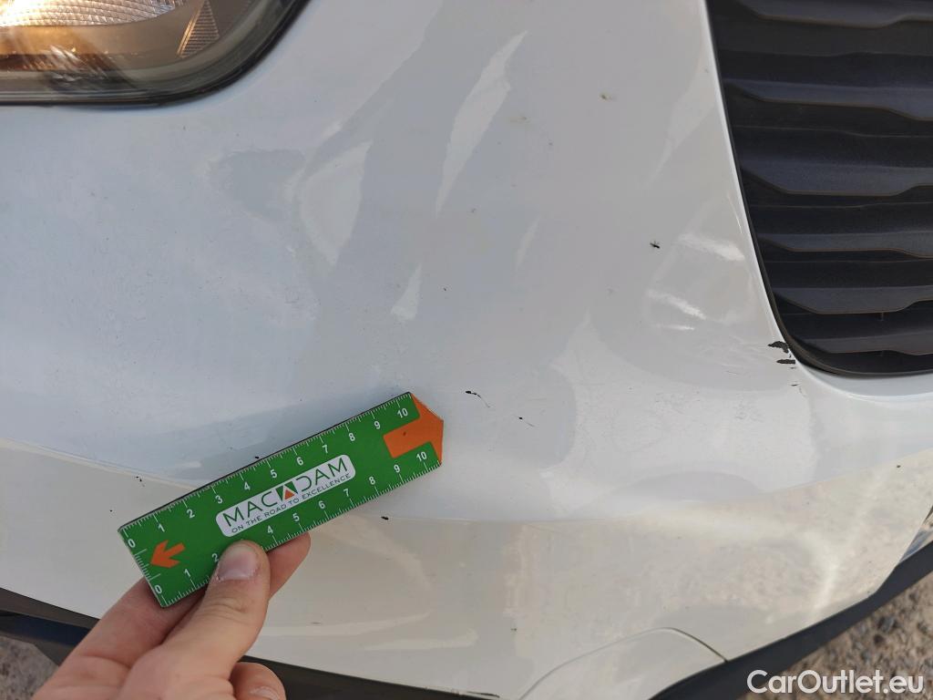  Opel  Combo OPEL  / 2018 / 3P / furgón derivado de turismo 1.5 TD 75kW (100CV) Express L H1 650kg (AC) #39