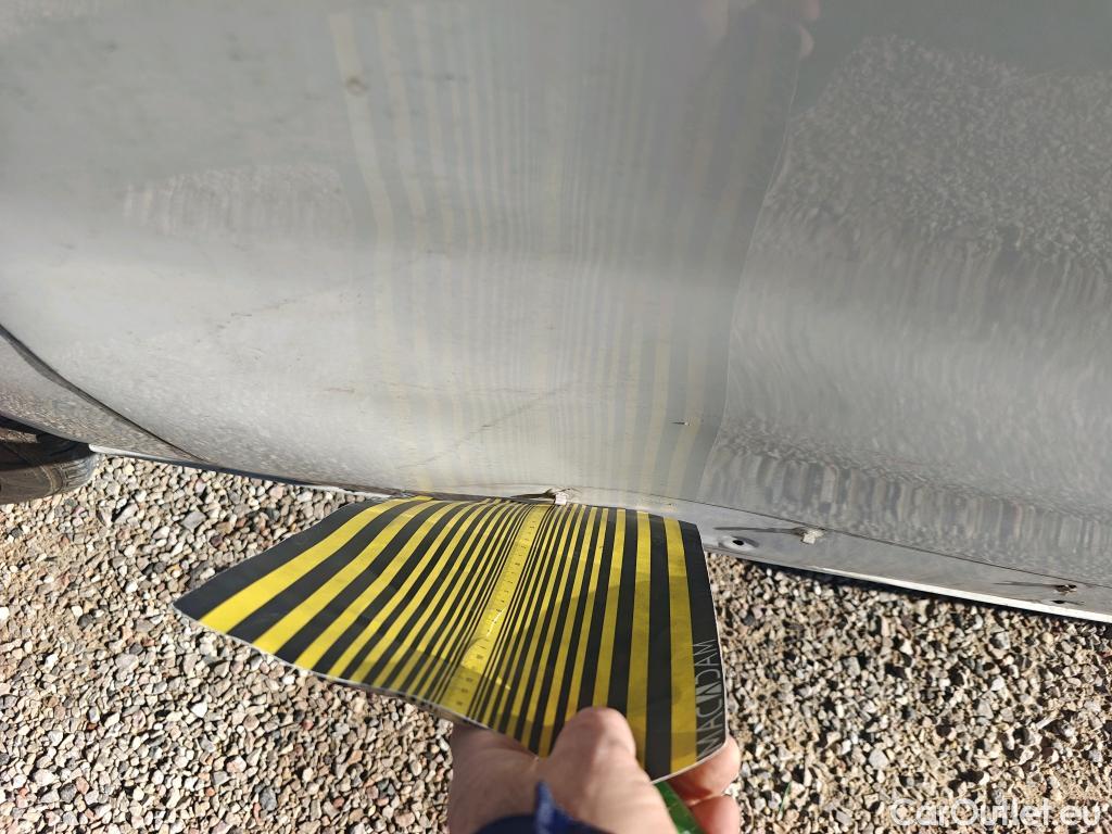  Peugeot  Expert PEUGEOT  / 2016 / 4P / furgón Furgón Pro 2.0 BlueHDi 120 S&S Standard (CX) #11