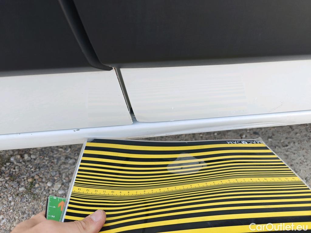  Opel  Combo OPEL  / 2018 / 3P / furgón derivado de turismo 1.5 TD 75kW (100CV) Express L H1 650kg (AC) #22