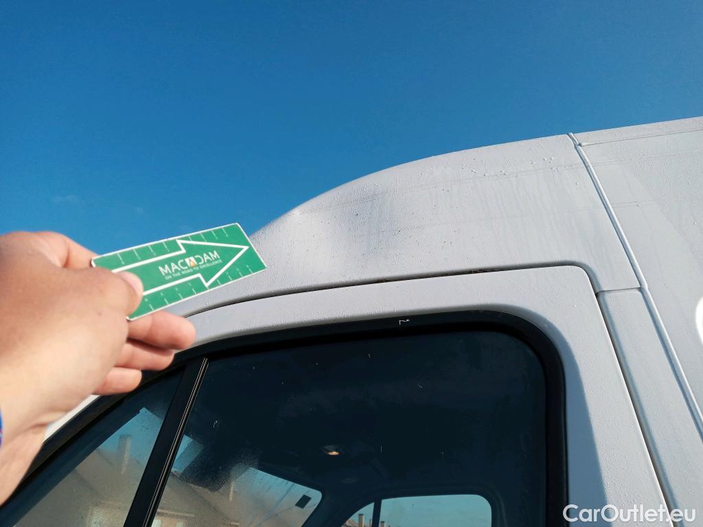  Nissan  NV400 NISSAN  / 2011 / 4P / furgón L2H2 3,5T 2.3dCi EU6 81kW FWD COMFORT #16