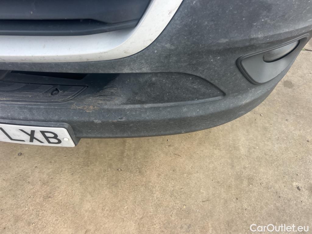  Mercedes  Sprinter MERCEDES-BENZ  / 2018 / 4P / furgón 311 CDI MEDIO 3.5T T. ALTO #28