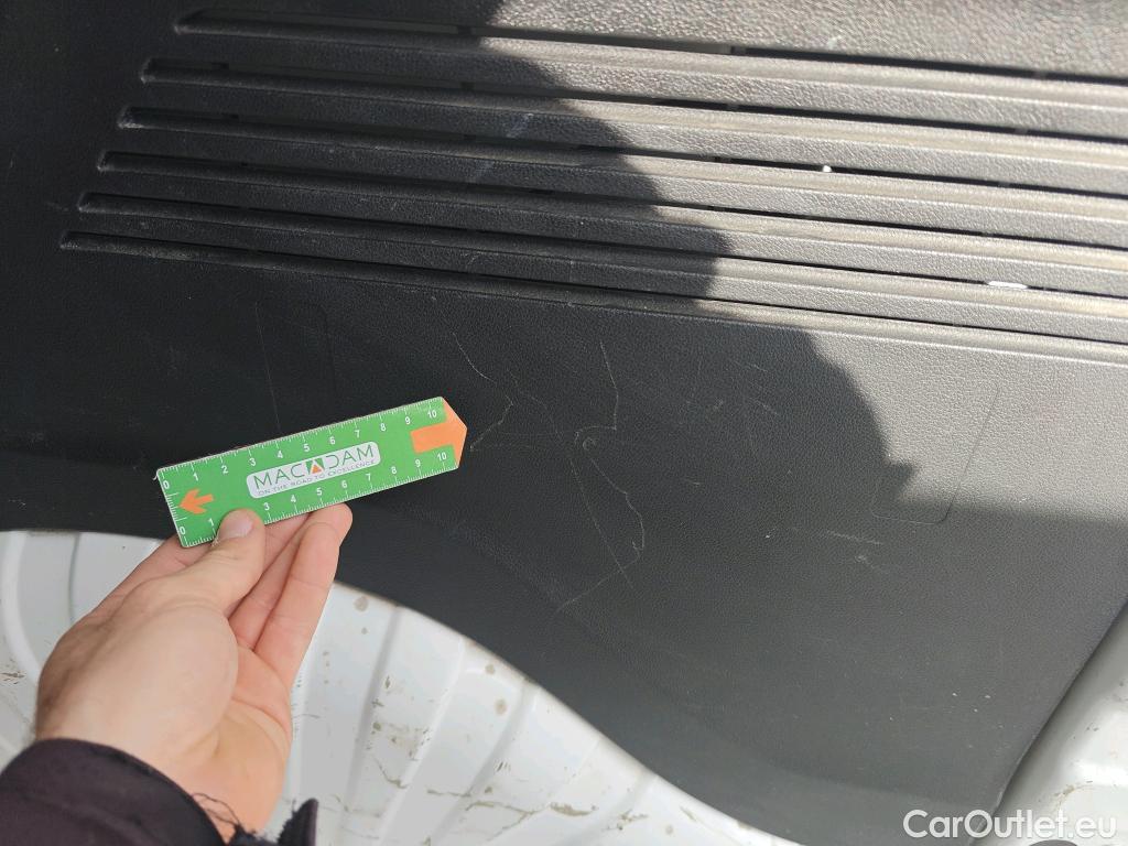  Opel  Combo OPEL  / 2018 / 3P / furgón derivado de turismo 1.5 TD 75kW (100CV) Express L H1 650kg (AC) #7