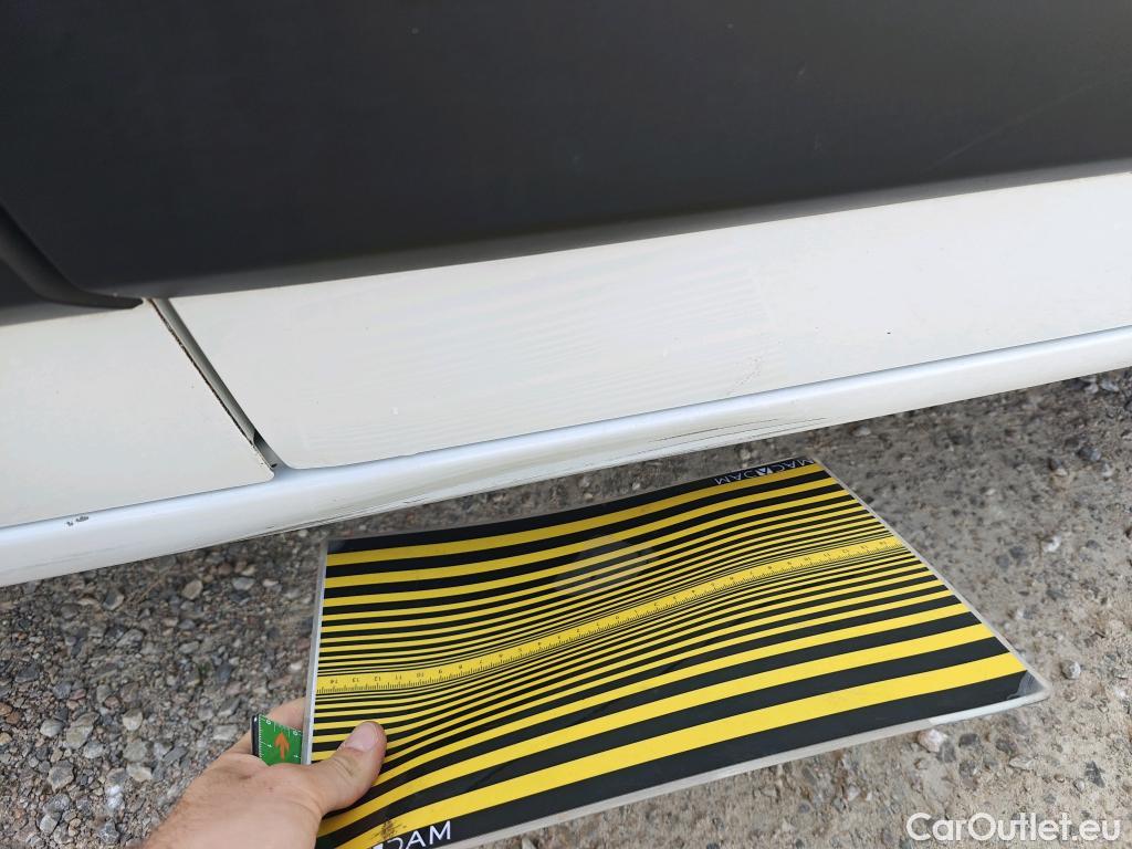  Opel  Combo OPEL  / 2018 / 3P / furgón derivado de turismo 1.5 TD 75kW (100CV) Express L H1 650kg (AC) #10