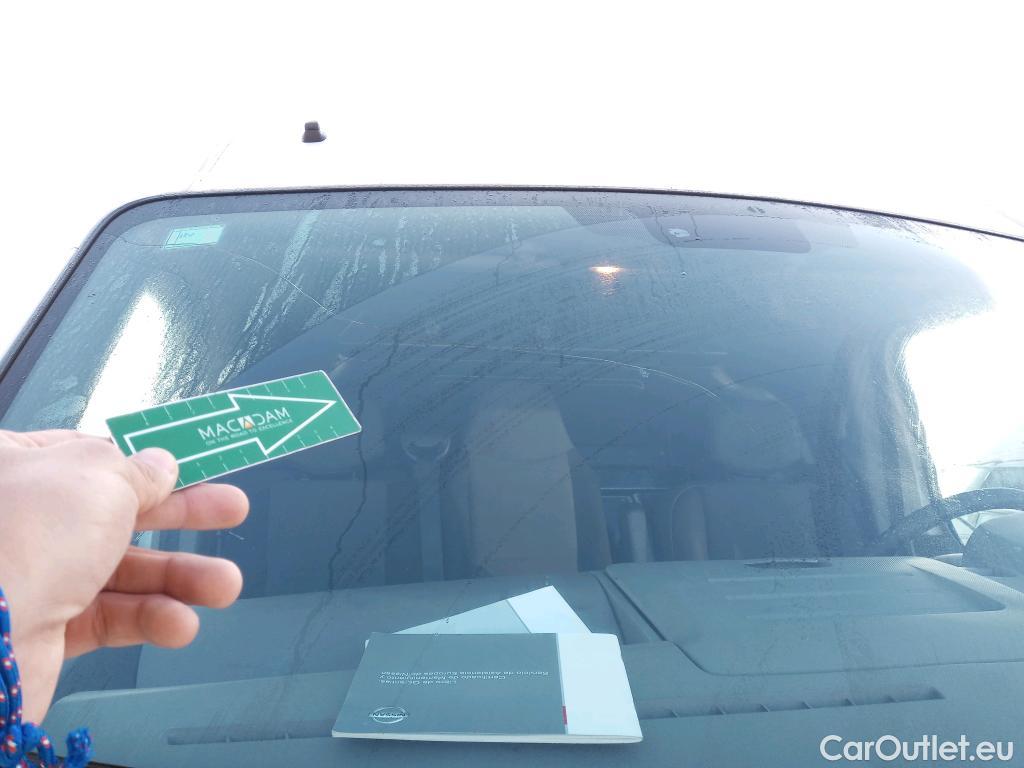  Nissan  NV400 NISSAN  / 2011 / 4P / furgón L2H2 3,5T 2.3dCi EU6 81kW FWD COMFORT #2