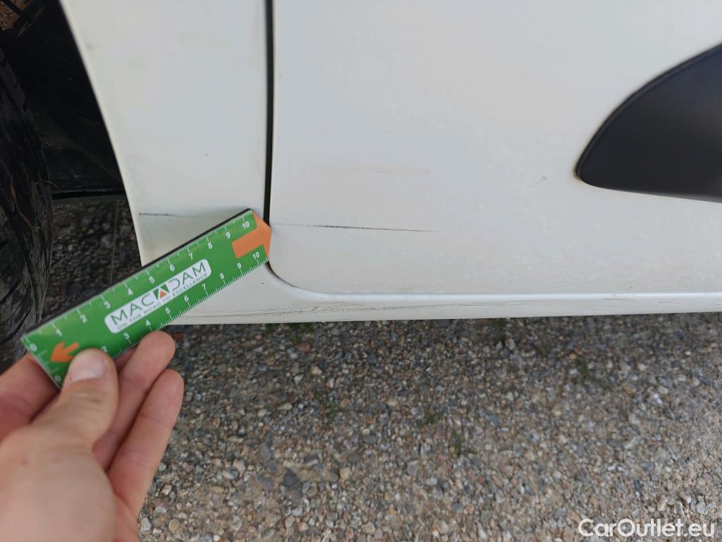  Opel  Combo OPEL  / 2018 / 3P / furgón derivado de turismo 1.5 TD 75kW (100CV) Express L H1 650kg (AC) #45