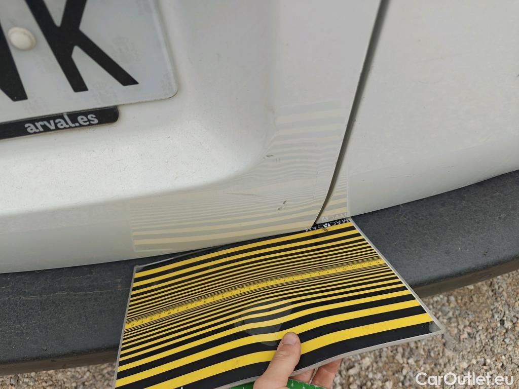  Peugeot  Expert PEUGEOT  / 2016 / 4P / furgón Furgón Premium 1.5 BlueHDi 100 Standard (AC) #11