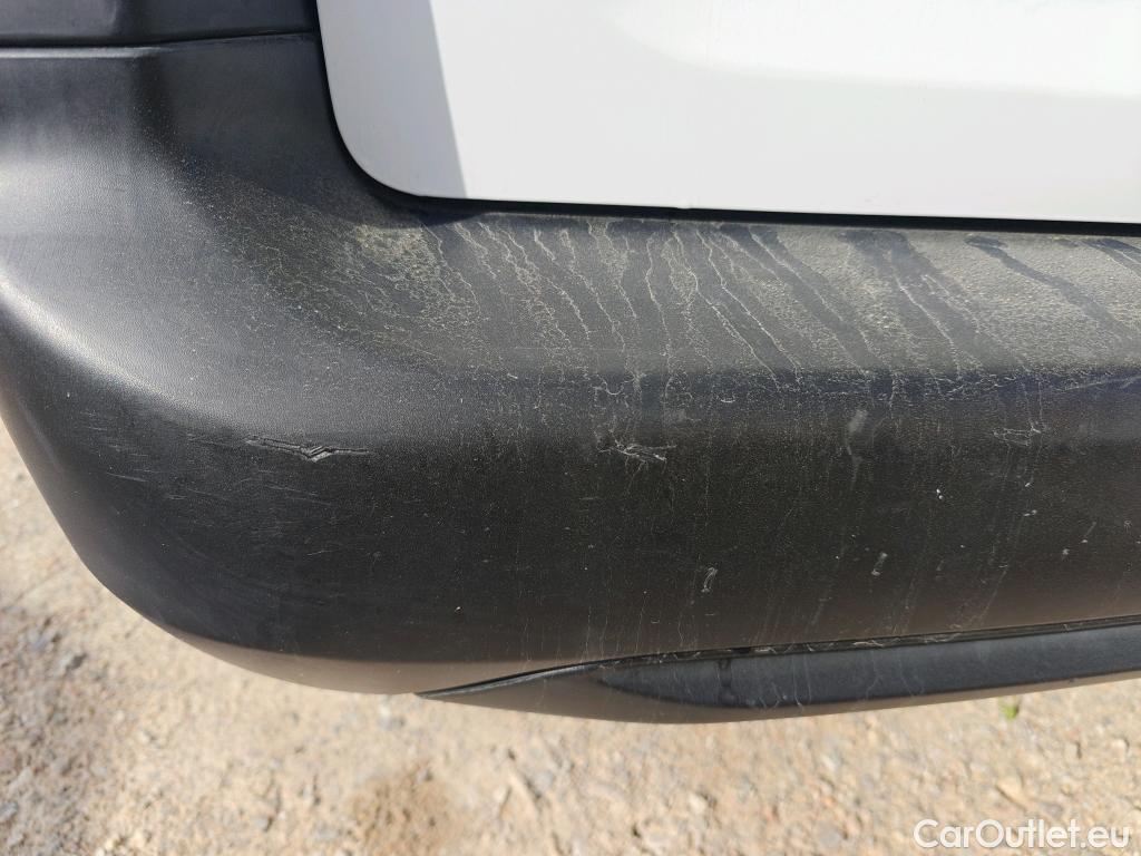  Opel  Combo OPEL  / 2018 / 3P / furgón derivado de turismo 1.5 TD 75kW (100CV) Express L H1 650kg (AC) #29