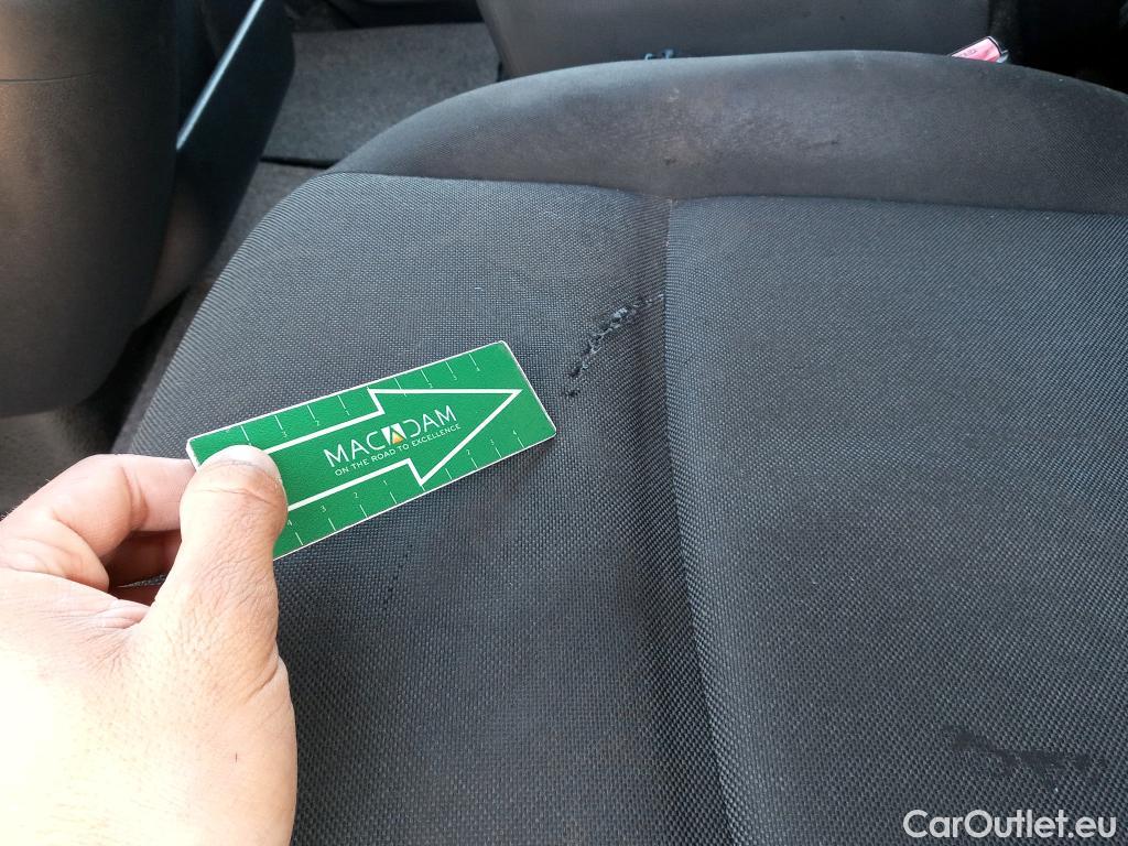  Nissan  NV400 NISSAN  / 2011 / 4P / furgón L2H2 3,5T 2.3dCi EU6 81kW FWD COMFORT #8