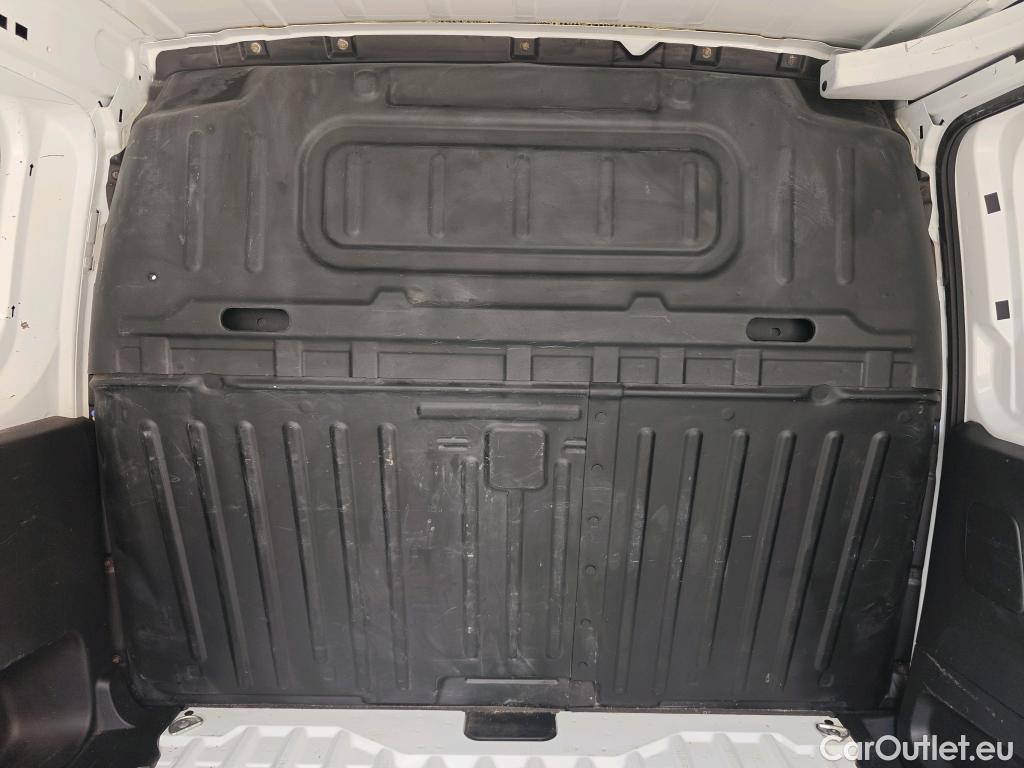  Opel  Combo OPEL  / 2018 / 3P / furgón derivado de turismo 1.5 TD 75kW (100CV) Express L H1 650kg (AC) #55