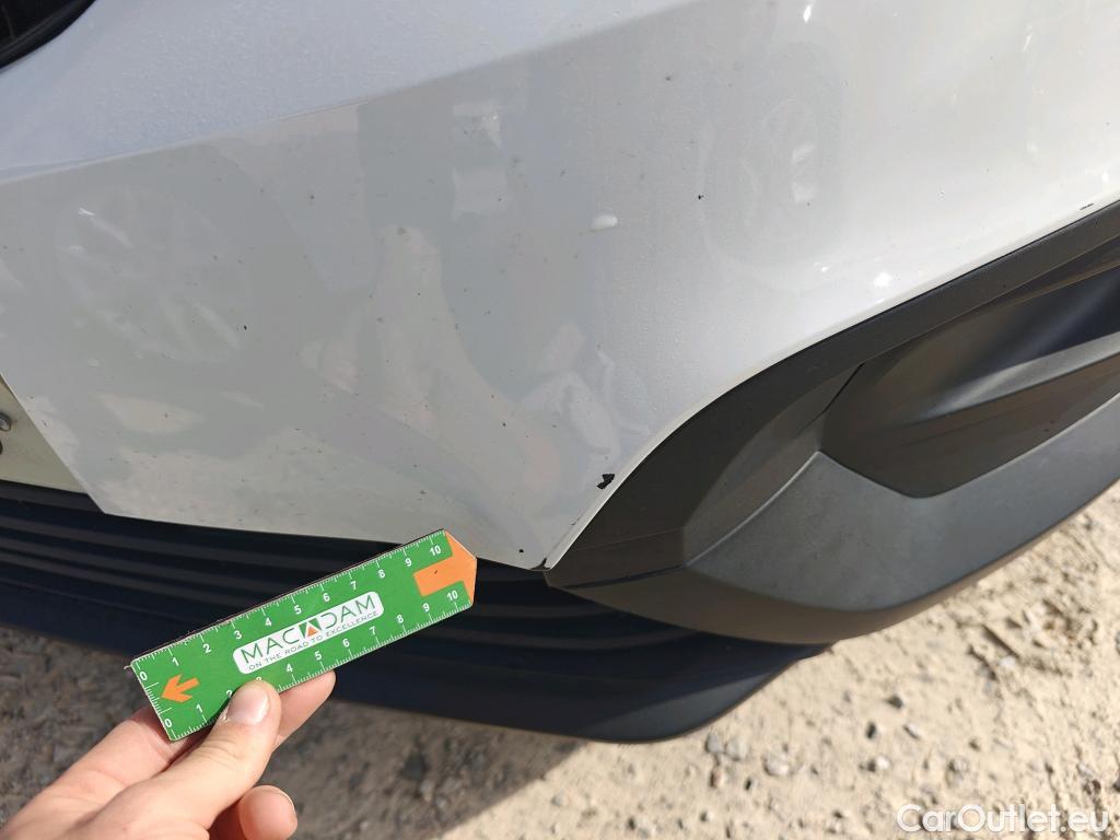  Opel  Combo OPEL  / 2018 / 3P / furgón derivado de turismo 1.5 TD 75kW (100CV) Express L H1 650kg (AC) #36