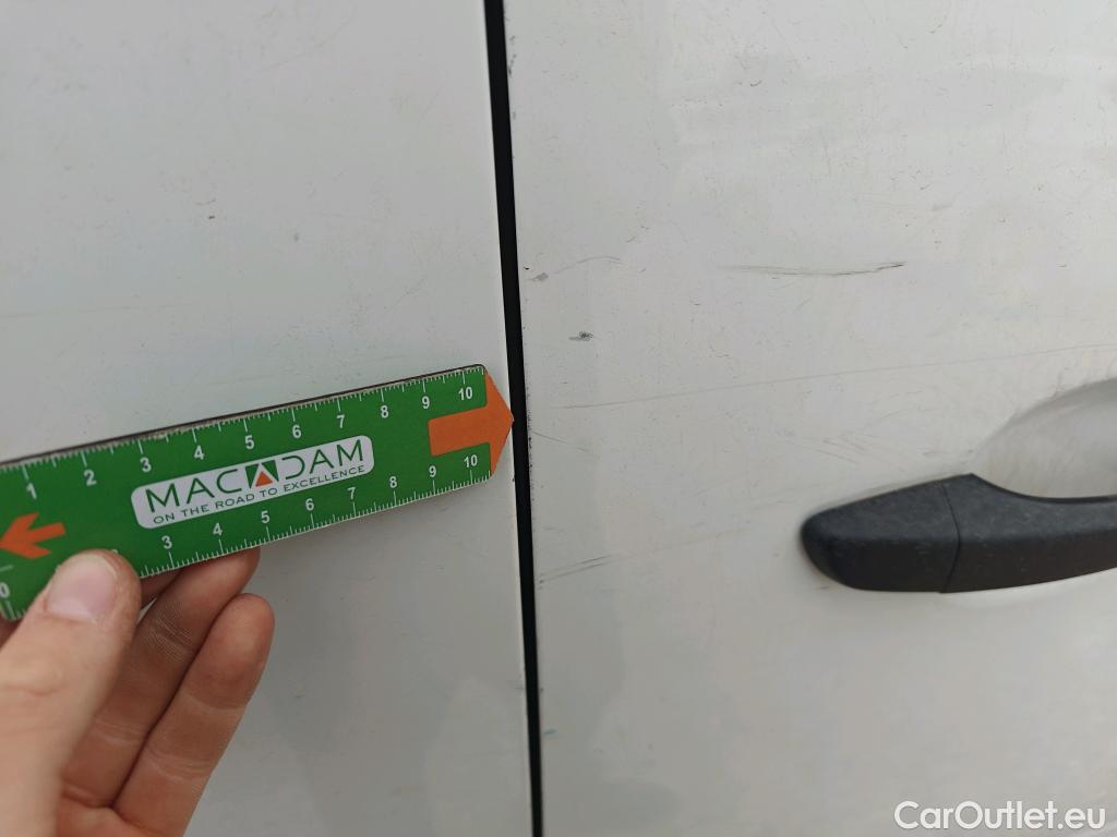  Peugeot  Expert PEUGEOT  / 2016 / 4P / furgón Furgón Premium 1.5 BlueHDi 100 Standard (AC) #36