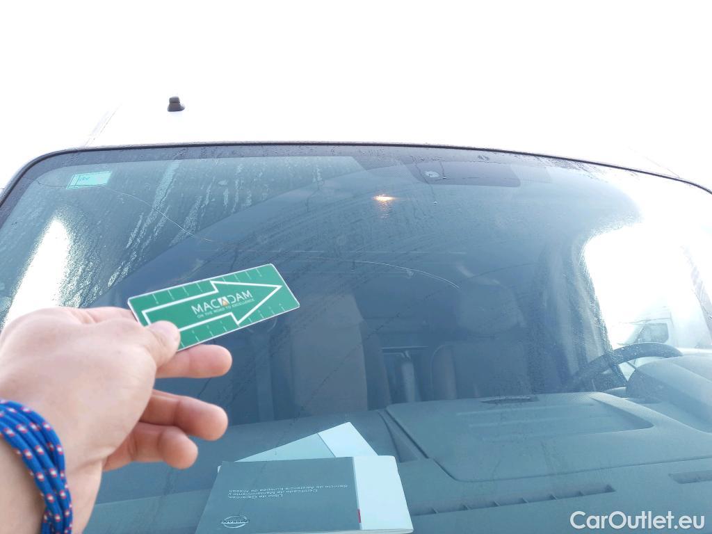  Nissan  NV400 NISSAN  / 2011 / 4P / furgón L2H2 3,5T 2.3dCi EU6 81kW FWD COMFORT #1