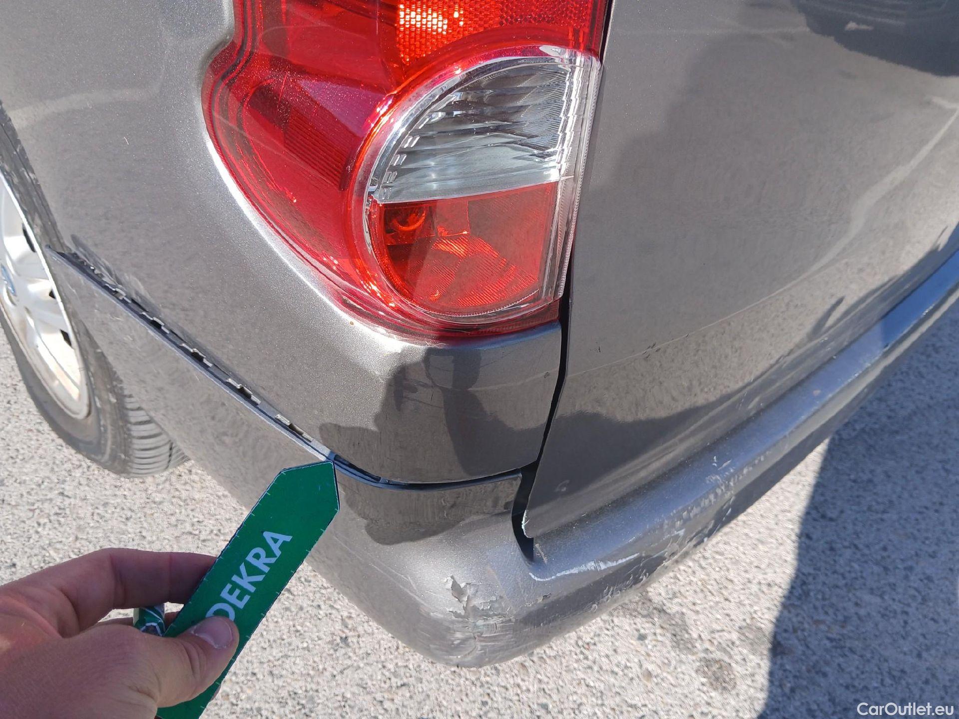  Nissan  NV200 NISSAN  / 2009 / 5P / combi Combi 5 1.5dCi 66kW (90CV) COMFORT Portó #30