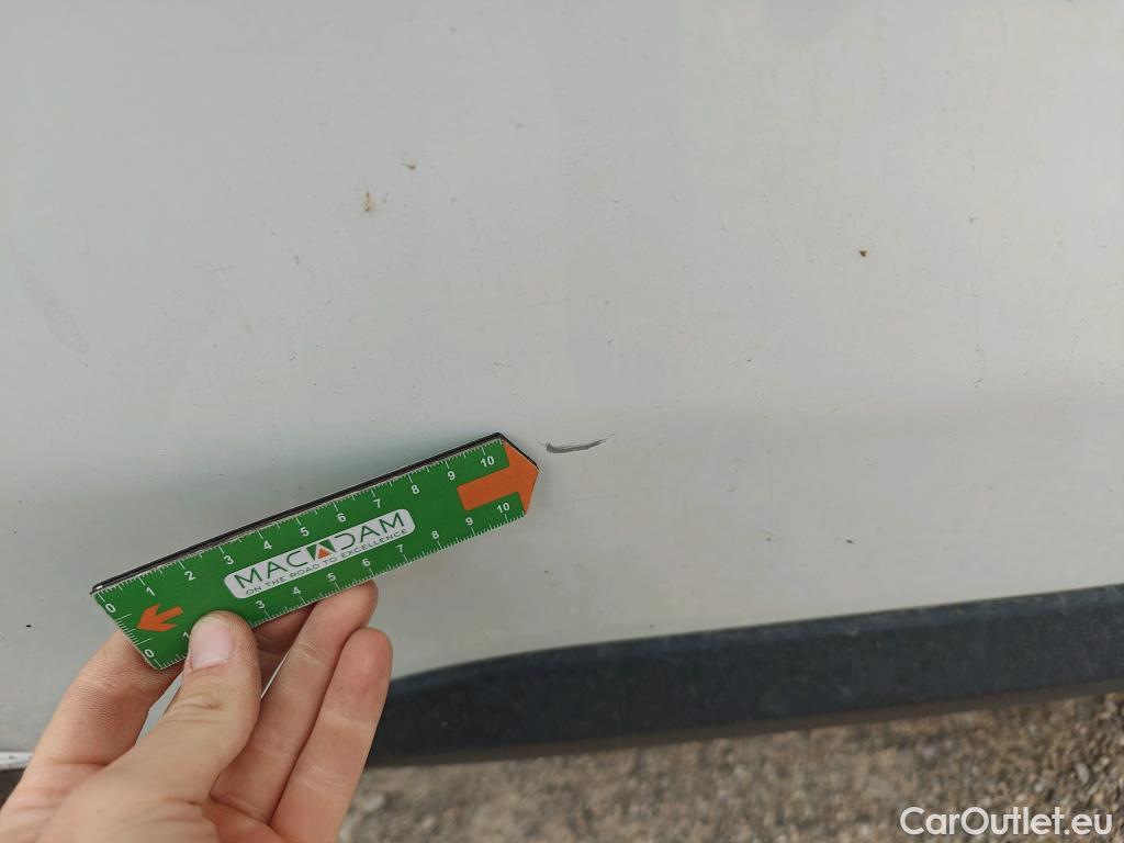  Peugeot  Expert PEUGEOT  / 2016 / 4P / furgón Furgón Premium 1.5 BlueHDi 100 Standard (AC) #20