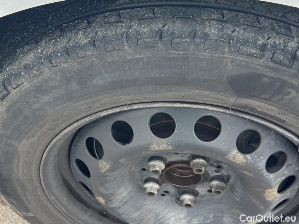  Mercedes  Vito MERCEDES-BENZ  / 2014 / 4P / furgón 114CDI 100kW furgón Pro larga #31