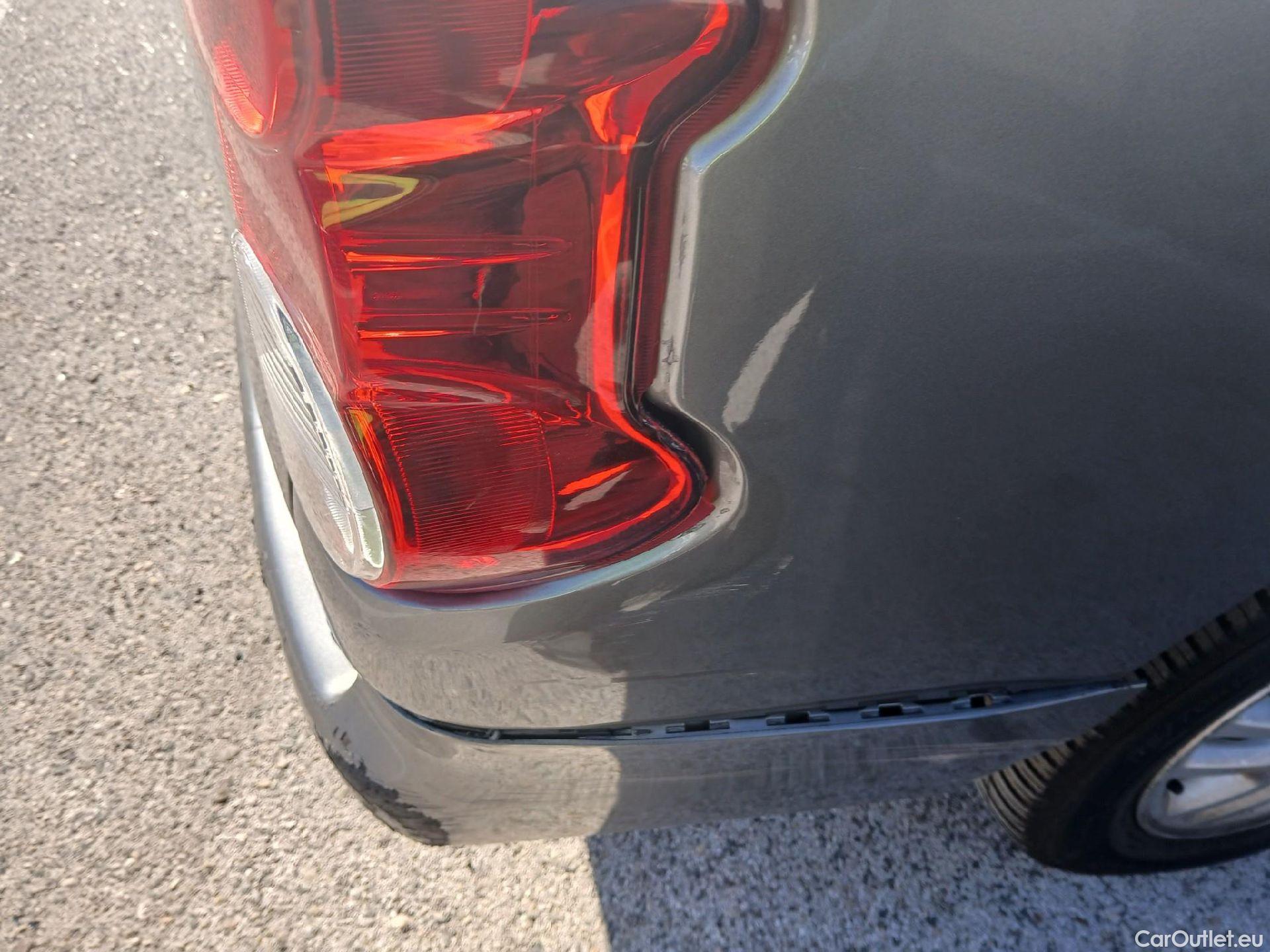  Nissan  NV200 NISSAN  / 2009 / 5P / combi Combi 5 1.5dCi 66kW (90CV) COMFORT Portó #35