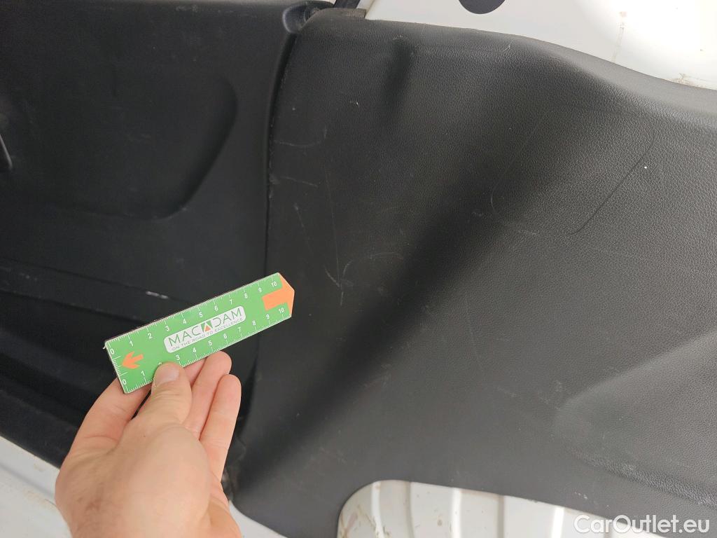  Opel  Combo OPEL  / 2018 / 3P / furgón derivado de turismo 1.5 TD 75kW (100CV) Express L H1 650kg (AC) #8