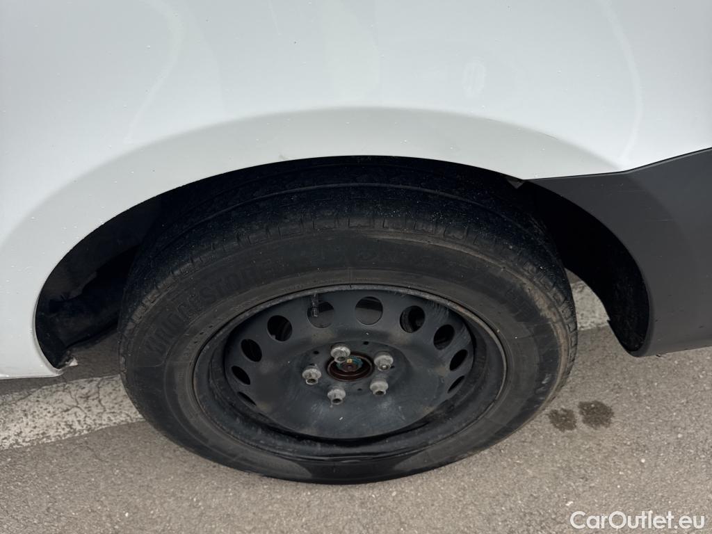  Mercedes  Vito MERCEDES-BENZ  / 2014 / 4P / furgón 114CDI 100kW furgón Pro larga #36