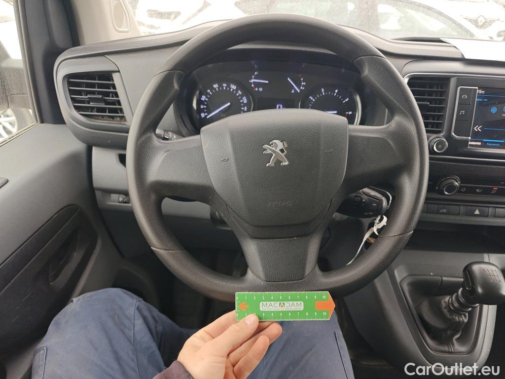  Peugeot  Expert PEUGEOT  / 2016 / 4P / furgón Furgón Premium 1.5 BlueHDi 100 Standard (AC) #66