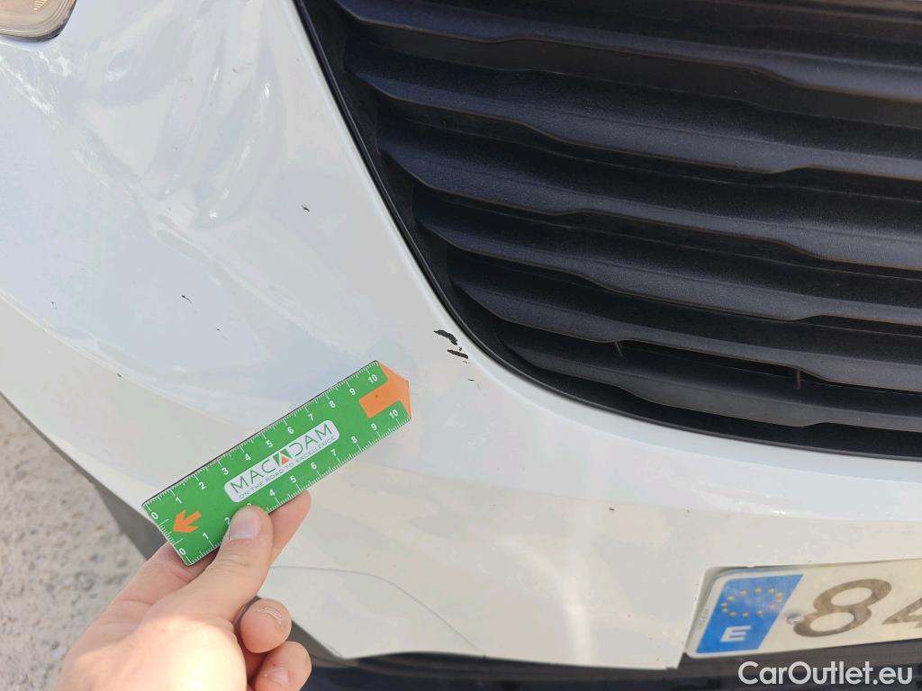  Opel  Combo OPEL  / 2018 / 3P / furgón derivado de turismo 1.5 TD 75kW (100CV) Express L H1 650kg (AC) #38