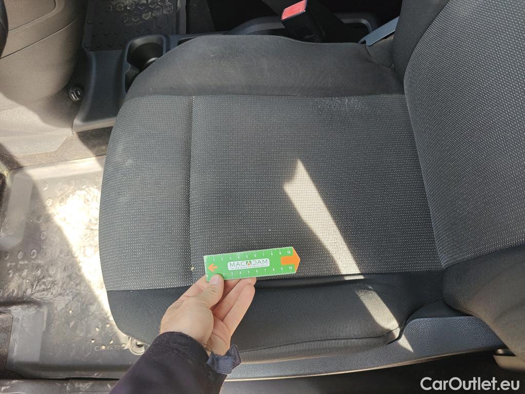  Opel  Combo OPEL  / 2018 / 3P / furgón derivado de turismo 1.5 TD 75kW (100CV) Express L H1 650kg (AC) #67