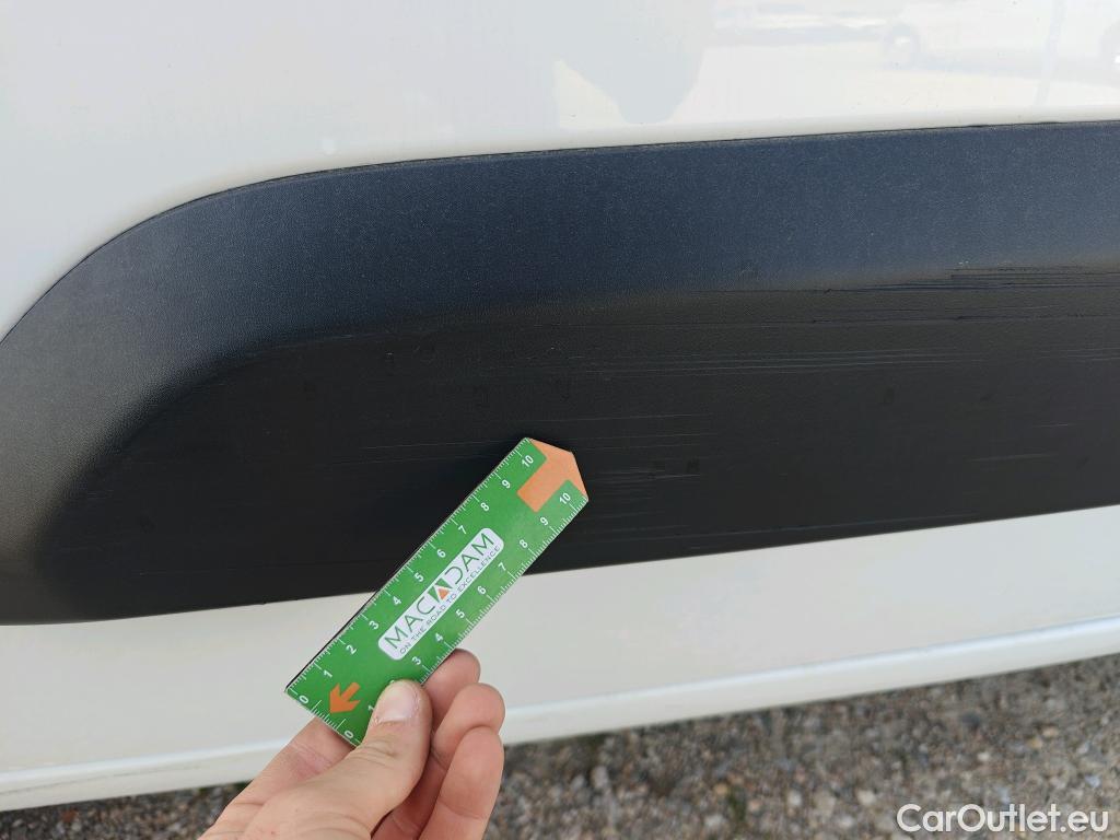  Opel  Combo OPEL  / 2018 / 3P / furgón derivado de turismo 1.5 TD 75kW (100CV) Express L H1 650kg (AC) #49