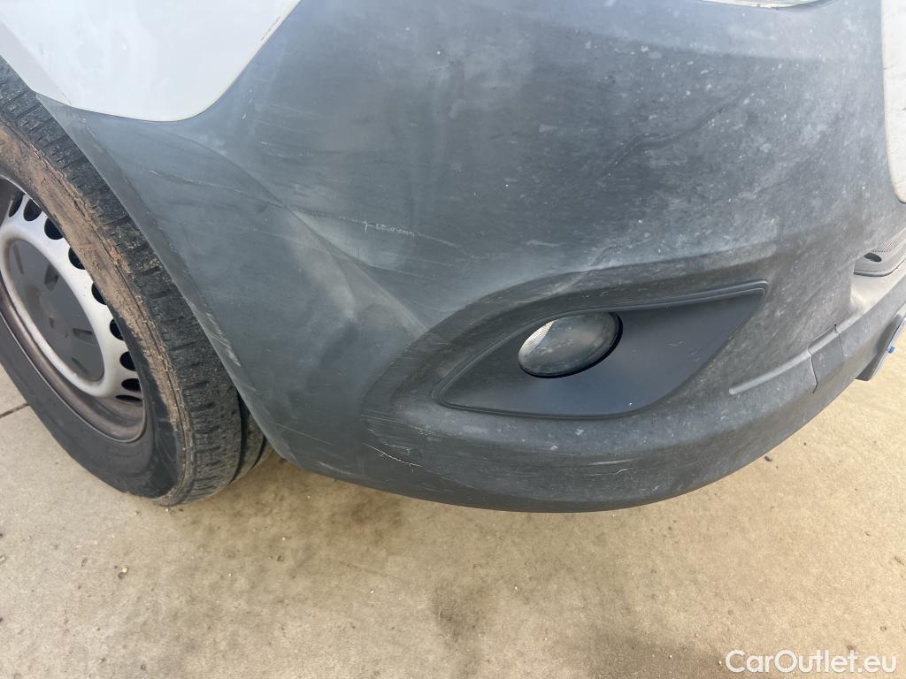  Mercedes  Sprinter MERCEDES-BENZ  / 2018 / 4P / furgón 311 CDI MEDIO 3.5T T. ALTO #25