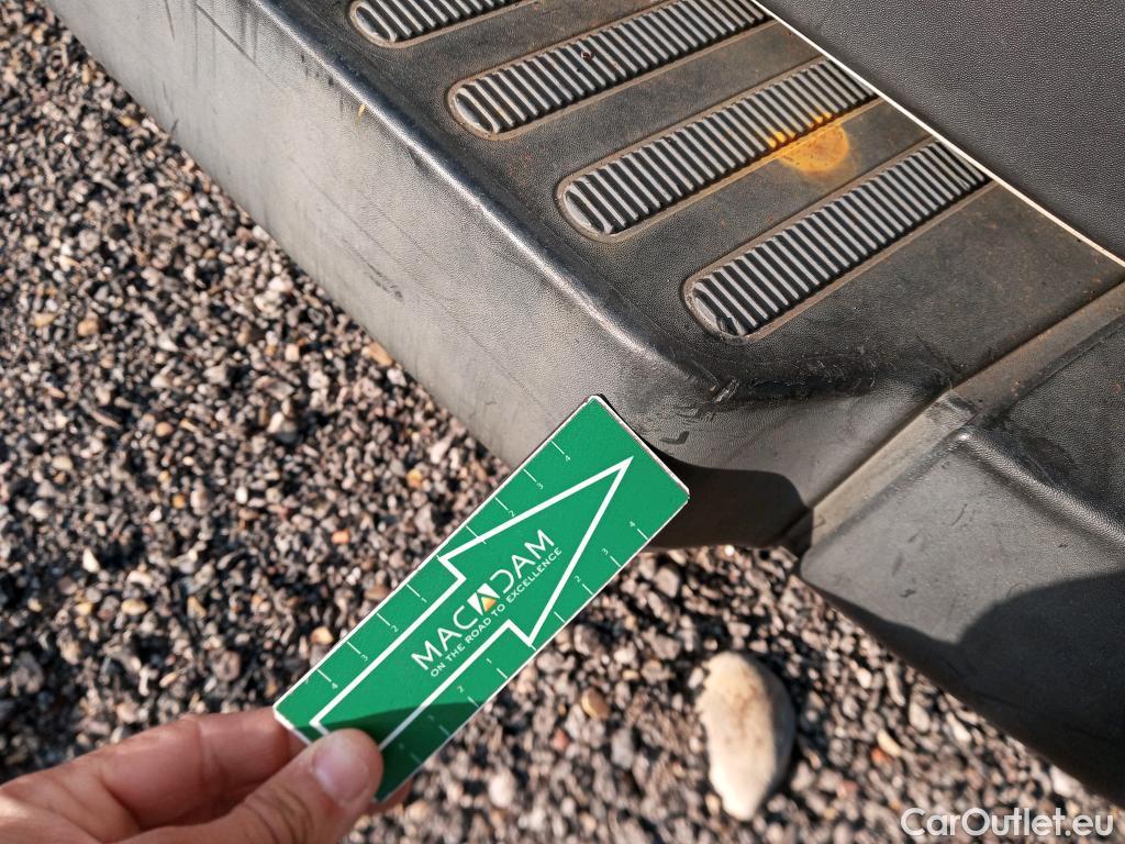  Nissan  NV400 NISSAN  / 2011 / 4P / furgón L2H2 3,5T 2.3dCi EU6 81kW FWD COMFORT #31